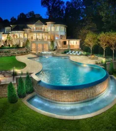 dream house