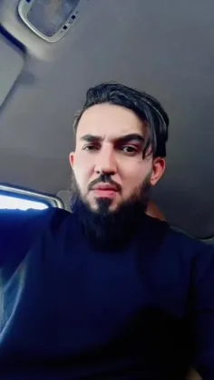 میگن سید علی بعد از نماز روز جمعه نشسته چایی میخورده 😎☕️