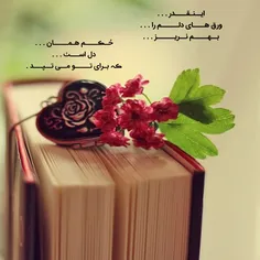 ایـــنــقــــدر . . .