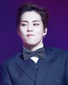 #xiumin 😻 😻 😻  #exo #시우민 😻 ❤ 