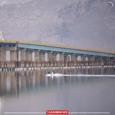 حجم آب ورودی به دریاچه ارومیه پنج برابر شد