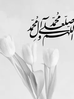 🍃 ذکر روز جمعه 🌺 🍃