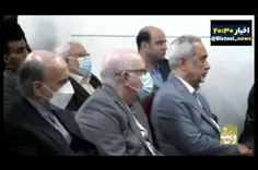 🔺حسن روحانی، فروردین ۱۴۰۲: دیدید که تا اسم عباس عراقچی (د