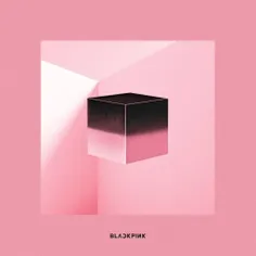 BLACK PINK 🖤💖
بلک پینک 💖🖤