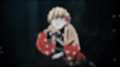 ادیت از گیو و زنیتسو 💛💙