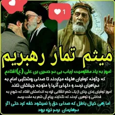 #حاج_میثم_صدای_ماست