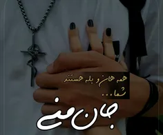 هَمہ هآن‌وَبَلہ‌هستَند...