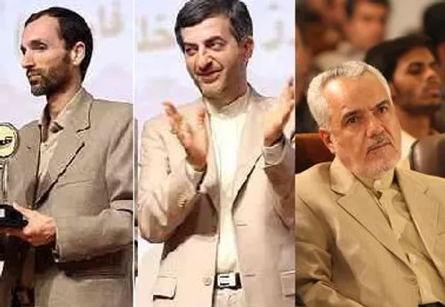احمدی نژاد که میگفت دولتش زیر نظر امام زمان کار میکنه¡¡¡