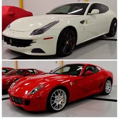 FF or 599?