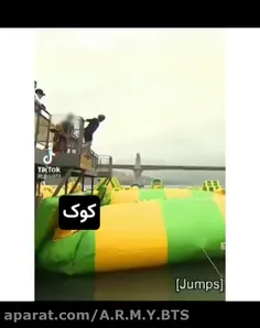 فقط تهیونگ🤣🤣