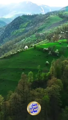 ایران زیبا -گیلان