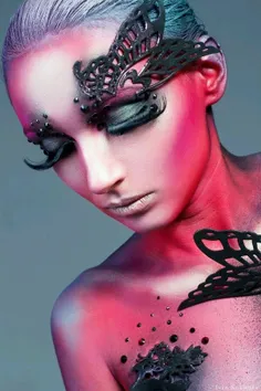 #Makeup_Fantasy