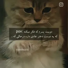 همینی که هست😂🤭