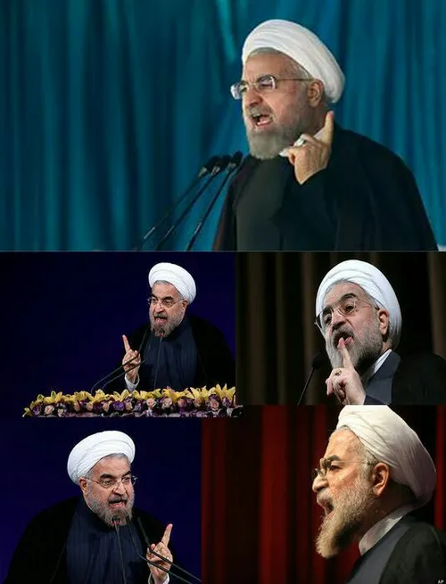 نیمه اول دولت روحانی به "اگه توافق بشه..." گذشت،