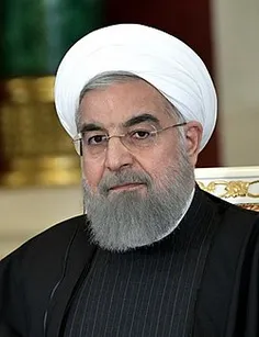 رییس جمهور حسن روحانی تا دقایقی دیگر درباره سقوط هواپیمای
