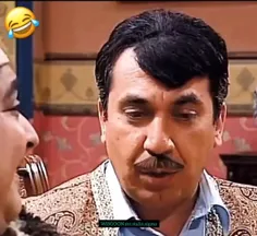 فقط قیافه سیامک انصاری 😂