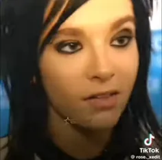 Bill kaulitz