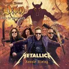 #متالیکا #Metallica #metall #rock 