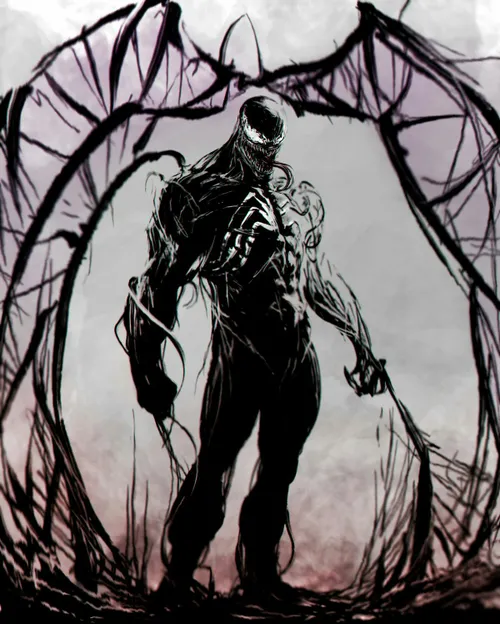 venom