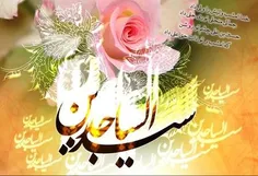 خدا امشب ولیّش را ولی داد