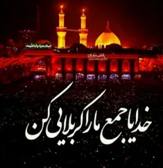 الهی آمین بحق الحسین(ع)♥ ♥ ♥ ♥