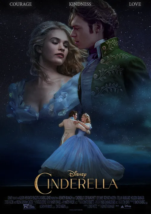 Cinderella