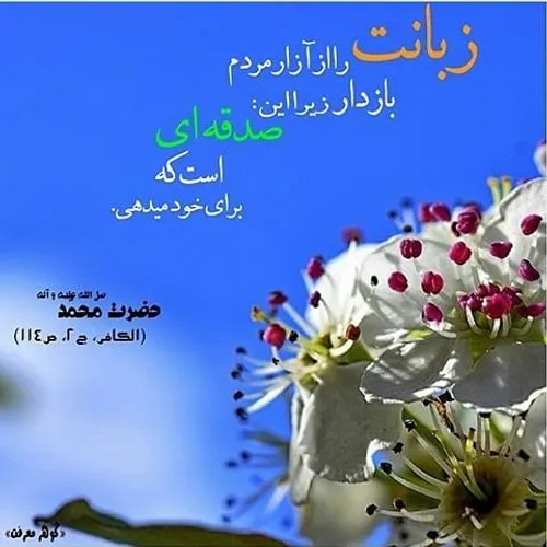 حدیث نبوی