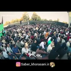 میرود پشت در چکار کند🥺🥺