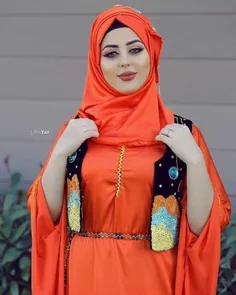 #أبتسمی  أیتها البغدادیه.😍