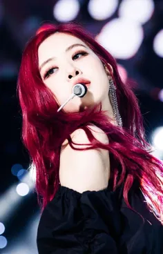 #rose #blackpink