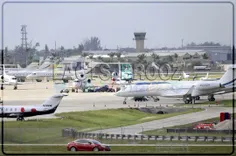 در فلوریدا 131 فرودگاه عمومی وجود دارد.