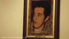 خانم افشردی !! دیگه شرمنده نباش 💔🥀 