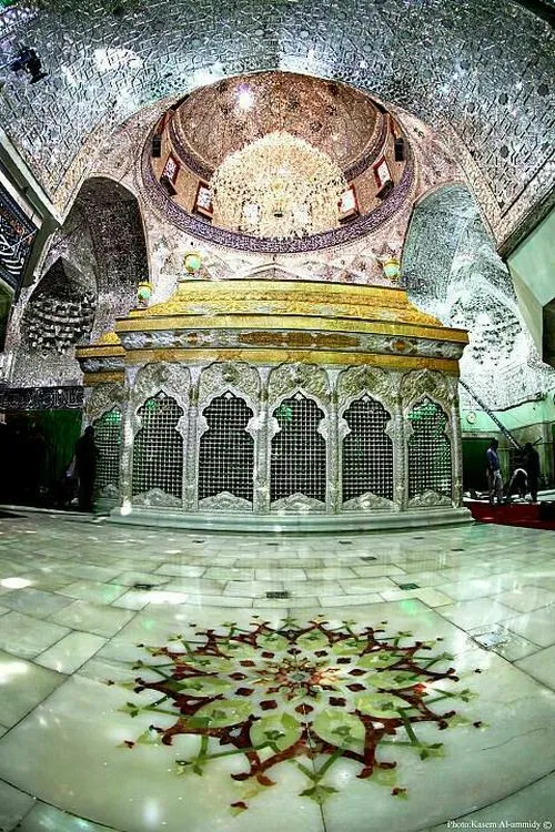 یا حسین