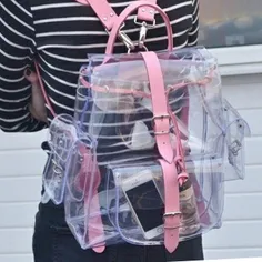 #bag#pink#girl#luxury
