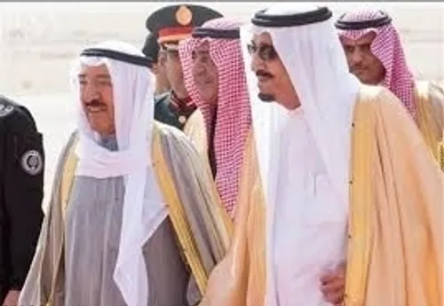 ⭕️ اشتیاق عربستانی ها برای زندگی در کویت