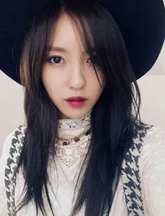 #hyomin❤ 💚 💜