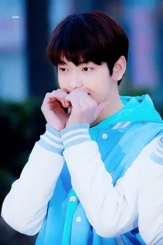 بآنــی لیدر 🐰 🍭 💕 ✨  #کیپاپی_لند #txt #soobin #ادمین_شقآی