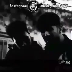 اونجایی که ما زندگی میکنیم بچه نداره همه مردن...