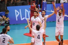 ایران 3 – صربستان یک؛ صعود تاریخی، تیم افتخار آفرین