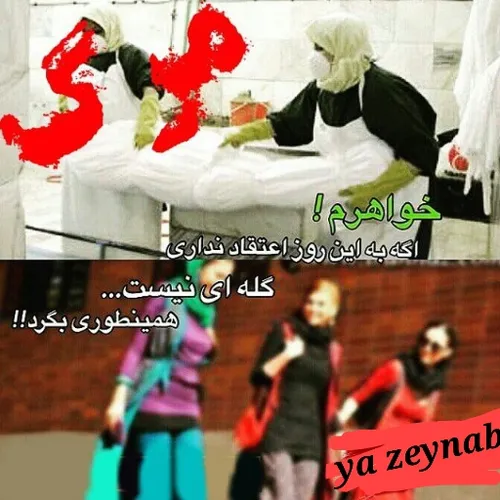 ◀حرف خاصی نیست فقط اینکه،