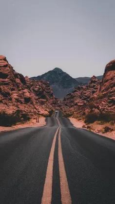 #road