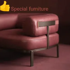 Special furniture