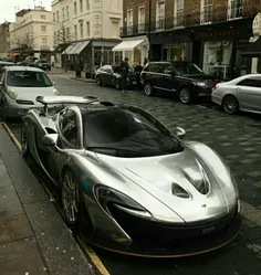 #Mclaren