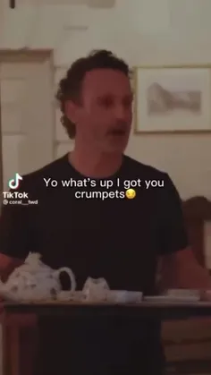 خنده ی شیطانی فقط به سبک نورمن:حیحی😈😂