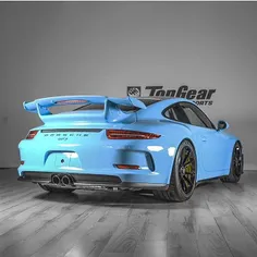 Porsche 991 GT3 || Follow: @topgearporschenj • @topgearpo
