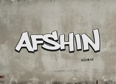 afshin