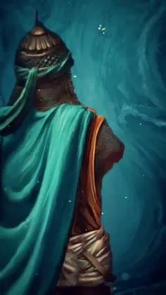 به قول عراقیا امام اباالفضل