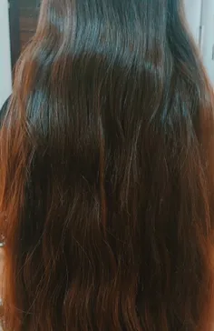 بچه‌های موهای منه قشنگه