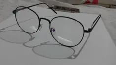 عینک جدیدم چطوره؟؟؟