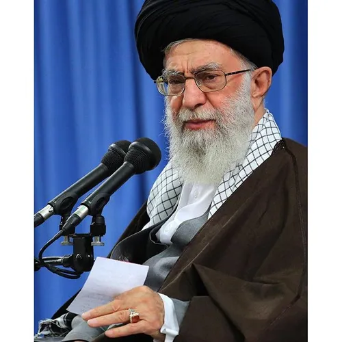 سیاست khamenei_ir 13712790 - عکس ویسگون